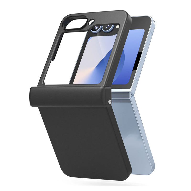 Rearth 三星 Galaxy Z Flip 6 (Ringke HM) 全包覆磁吸式保護殼