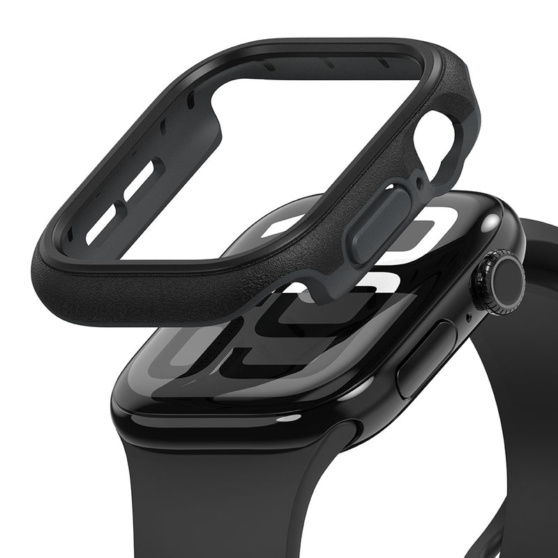Rearth Ringke Apple Watch 10/11代 46mm 強固抗震保護殼