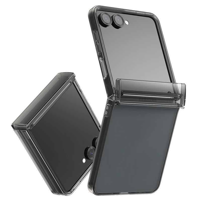 Araree 三星 Galaxy Z Flip 7 全覆蓋保護殼(Duple 360)