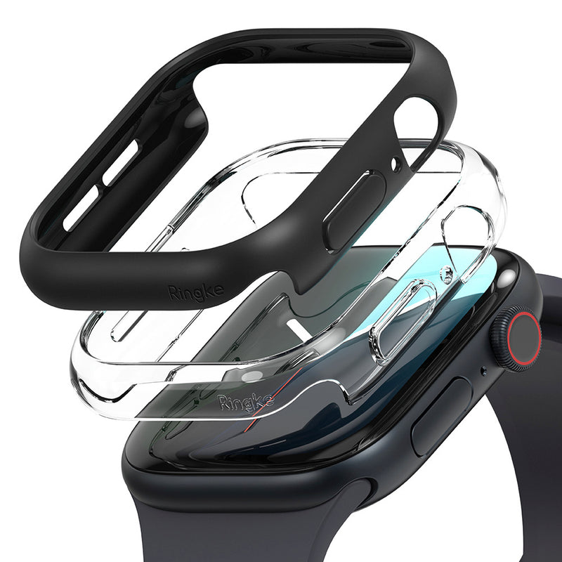 Rearth Ringke Apple Watch 10/11代 46mm 輕薄保護殼