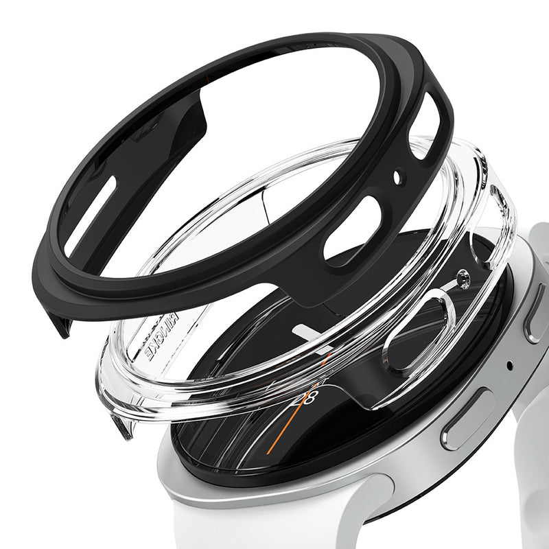 Rearth Ringke 三星 Galaxy Watch 8 (40mm) 手錶輕薄保護套