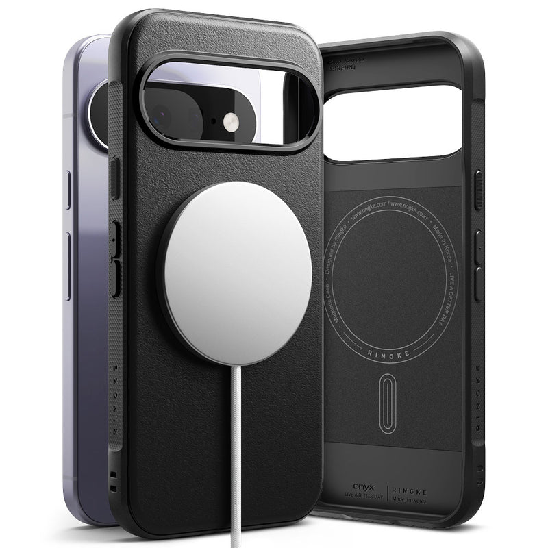 Ringke Google Pixel 11 (ONYX Magnetic) 磁吸式抗震保護殼