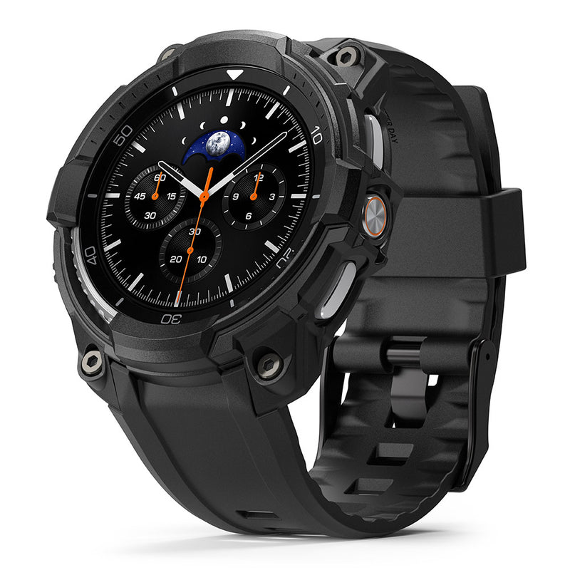 Rearth Ringke 三星 Galaxy Watch 8 Classic (46mm) 強固型運動錶帶