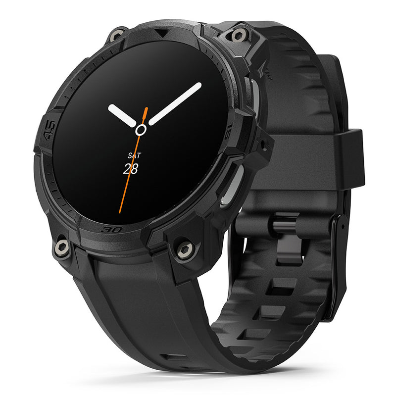 Rearth Ringke 三星 Galaxy Watch 8 (44mm) 強固型運動錶帶