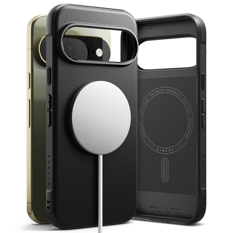 Ringke Google Pixel 11 Pro XL (ONYX Magnetic) 磁吸式抗震保護殼