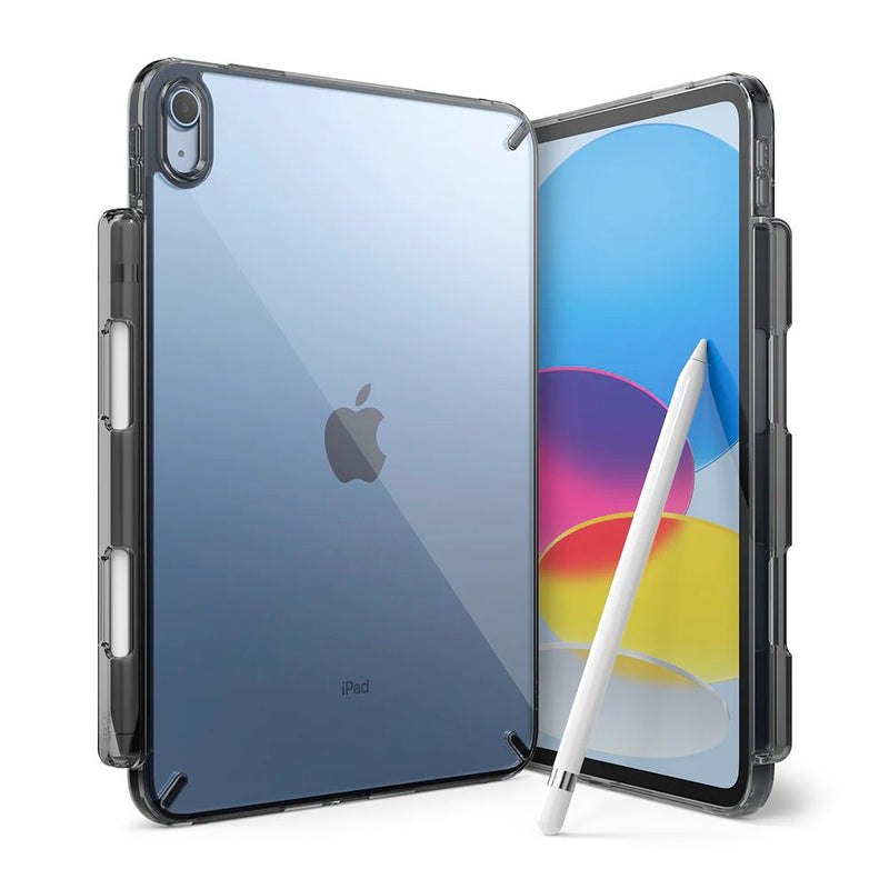 Rearth Ringke Apple iPad (11寸 A16/10.9寸 10 代)(Fusion) 高質感保護殼