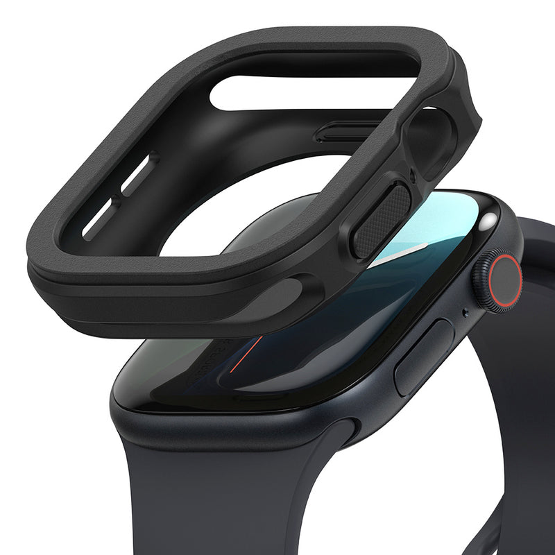 Rearth Ringke Apple Watch 10/11代 46mm 抗震保護殼