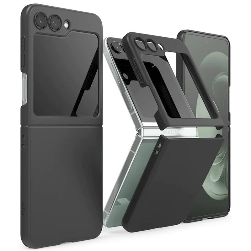 Rearth 三星 Galaxy Z Flip 5 (Ringke Slim) 輕薄保護殼