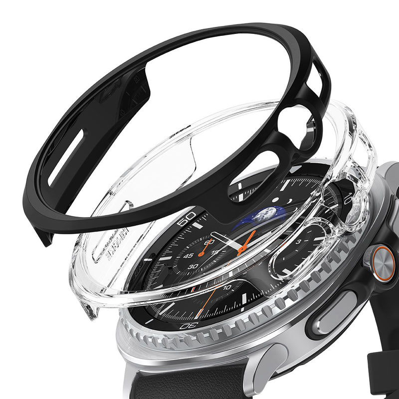 Rearth Ringke 三星 Galaxy Watch 8 Classic (46mm) 手錶輕薄保護套(