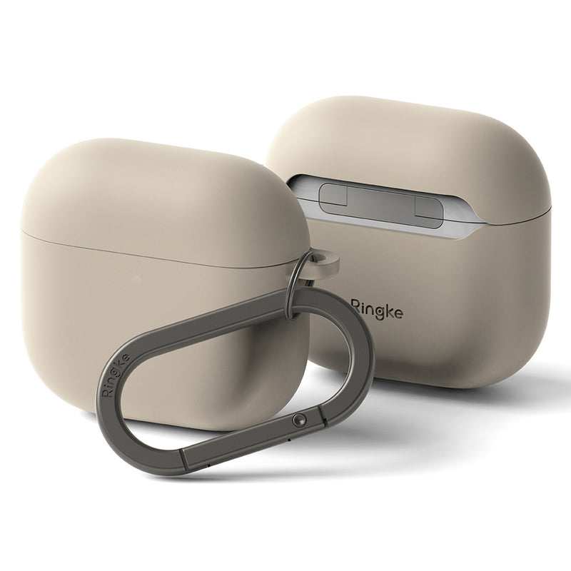 Rearth Ringke Apple AirPods 4代 藍牙耳機抗震保護套