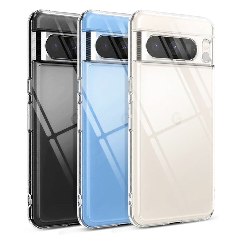 Rearth Ringke Google Pixel 8 Pro (Fusion) 高質感保護殼