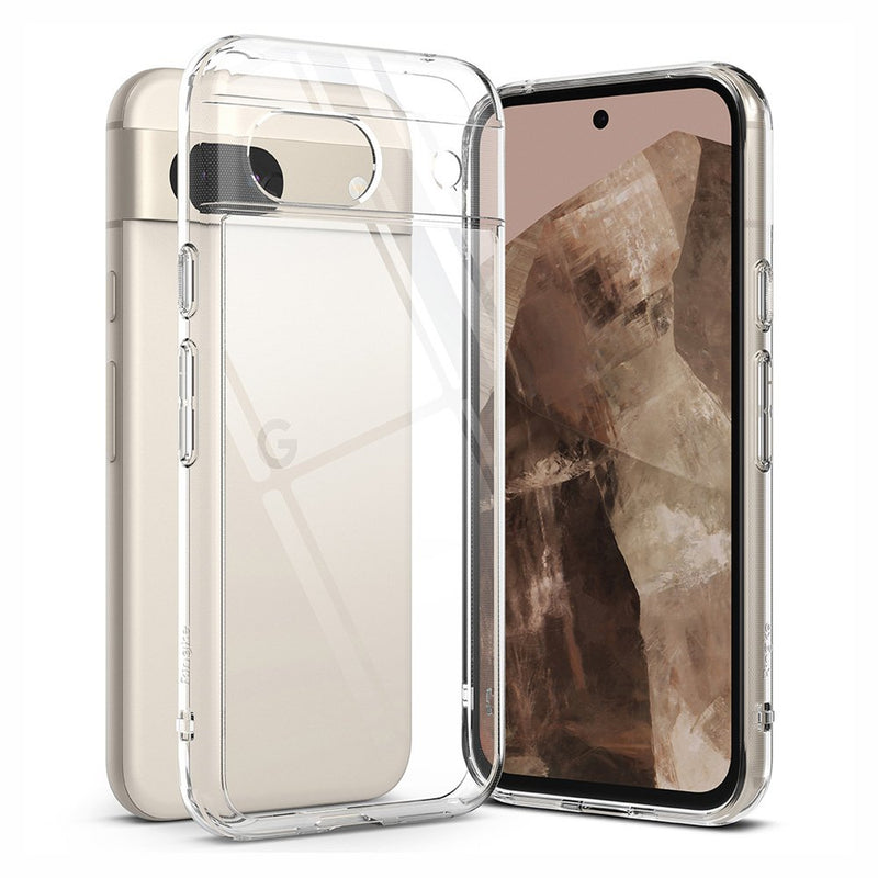 Rearth Ringke Google Pixel 8a (Fusion) 高質感保護殼