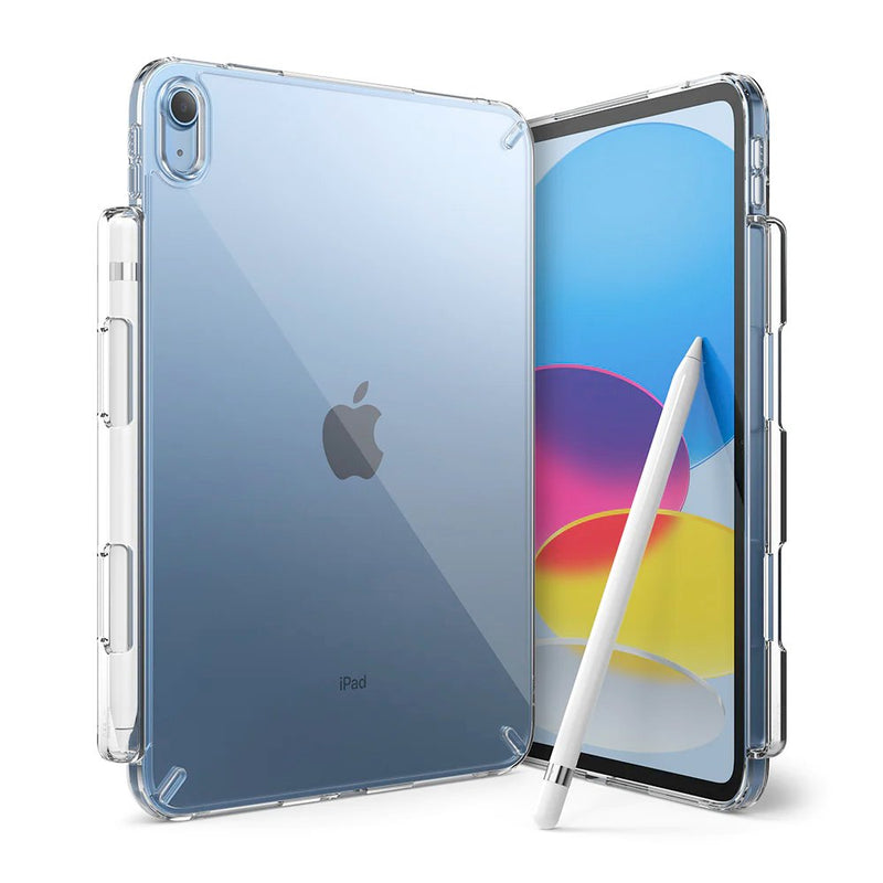 Rearth Ringke Apple iPad (11寸 A16/10.9寸 10 代)(Fusion) 高質感保護殼