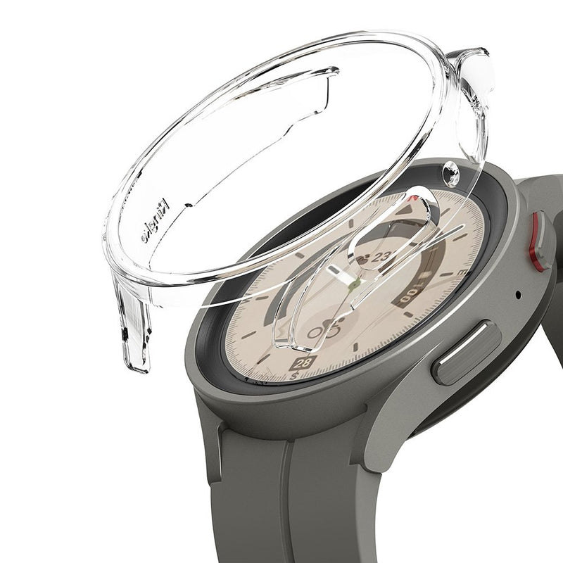 Rearth Ringke 三星 Galaxy Watch 5 Pro (45mm) 手錶輕薄保護套