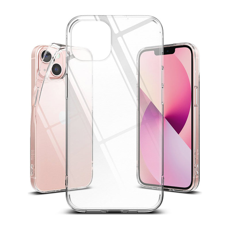 Rearth Apple iPhone 13 (Ringke Air) 輕薄保護殼