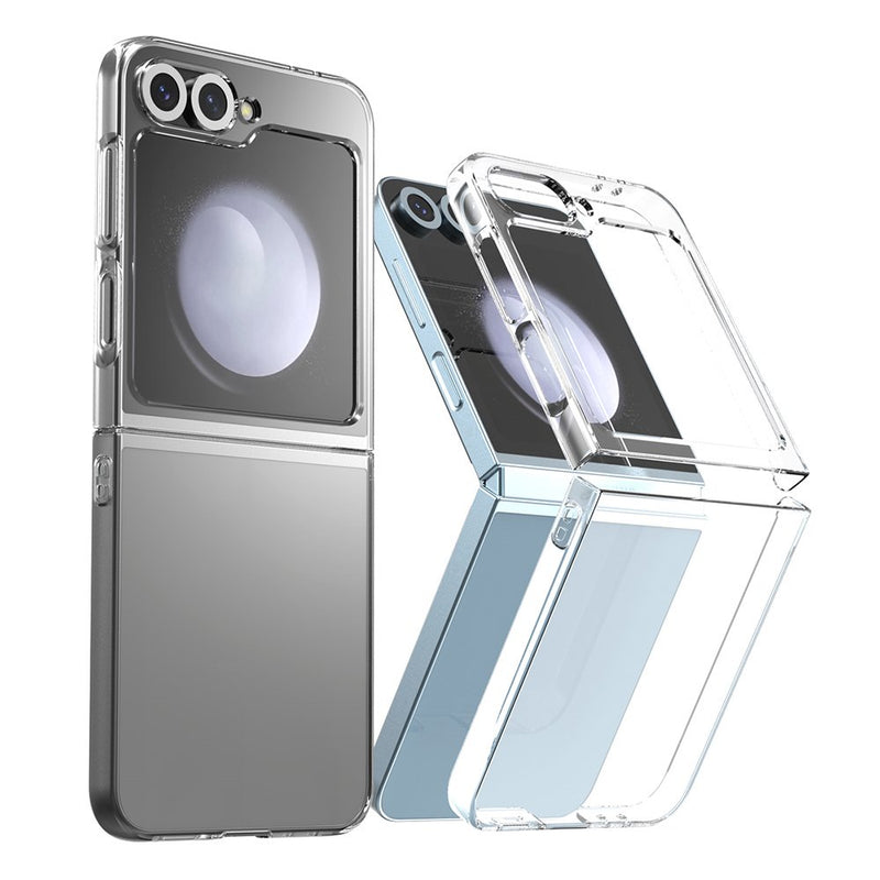 Araree 三星 Galaxy Z Flip 6 高質感保護殼