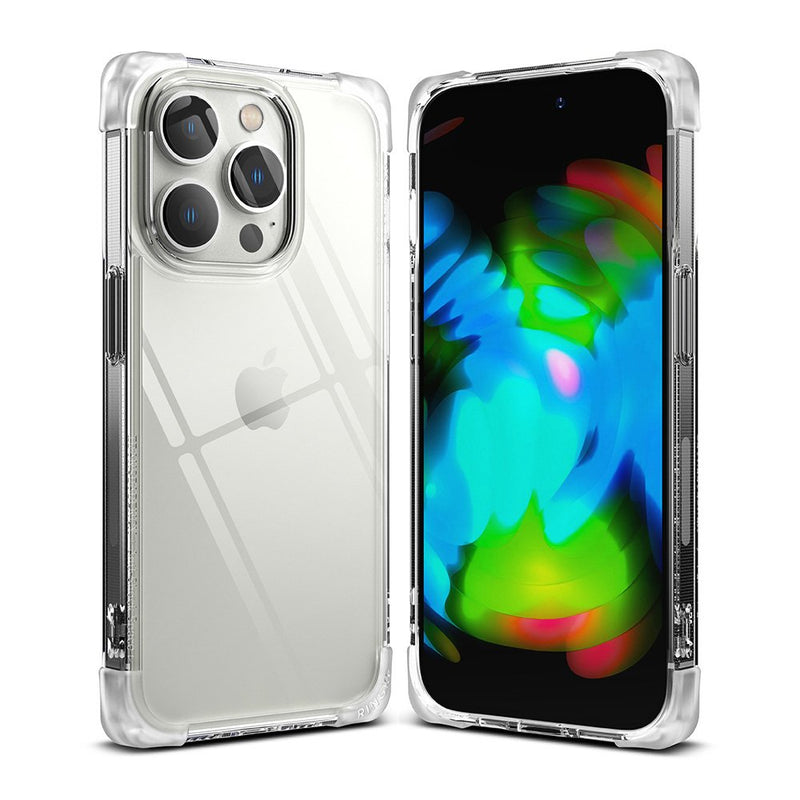 Rearth Ringke Apple iPhone 14 Pro (Fusion Bumper) 氣墊抗震保護殼