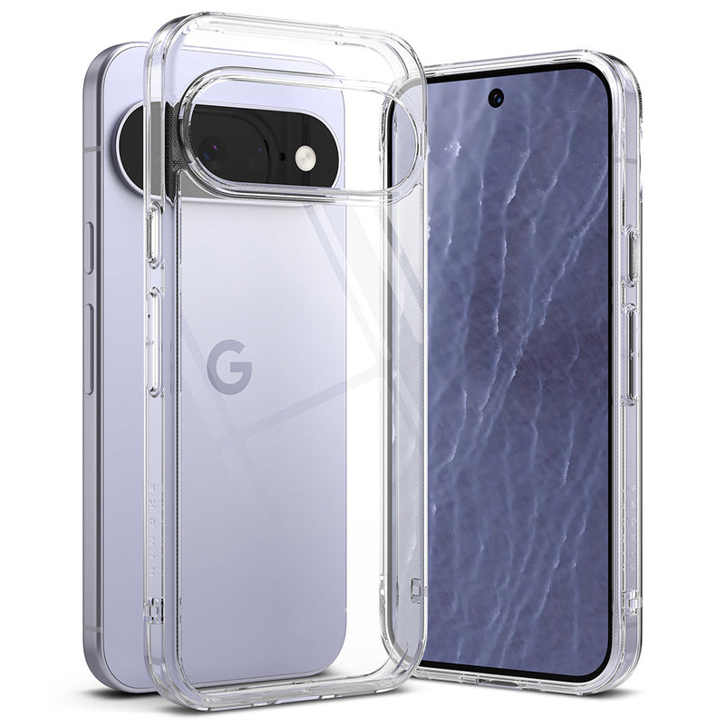 Rearth Ringke Google Pixel 11 (Fusion) 高質感保護殼