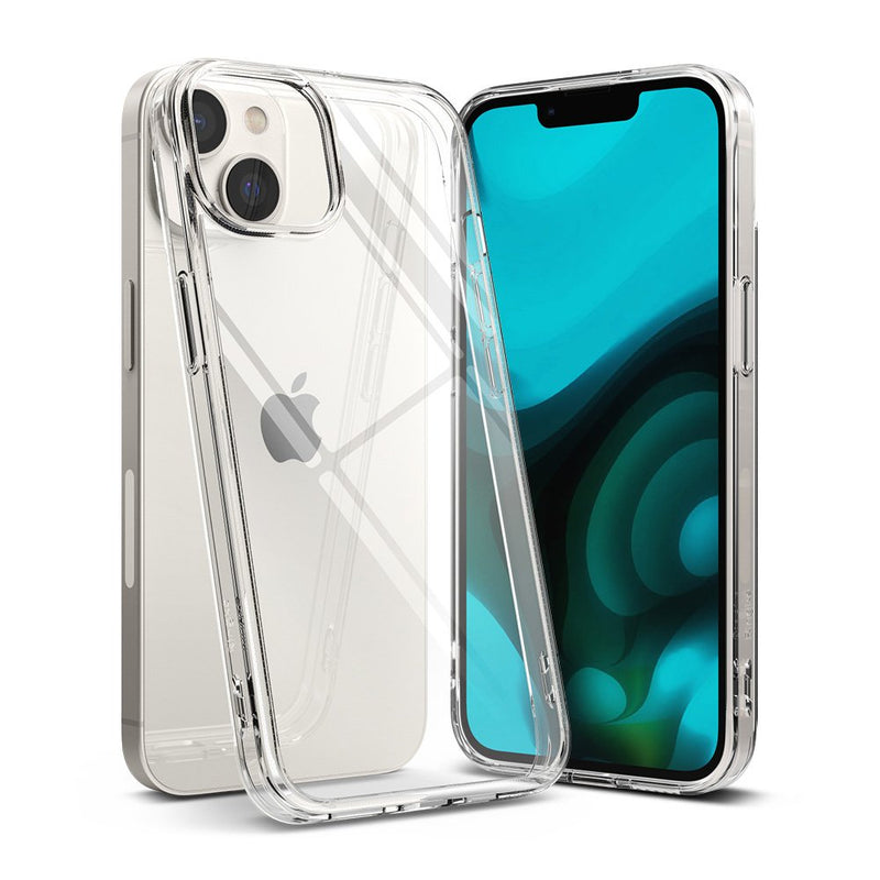 Rearth Ringke Apple iPhone 14 Plus (Fusion) 軍規抗震保護殼