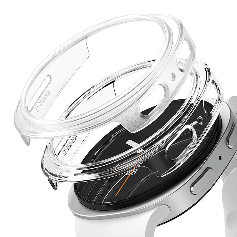 Rearth Ringke 三星 Galaxy Watch 8 (40mm) 手錶輕薄保護套