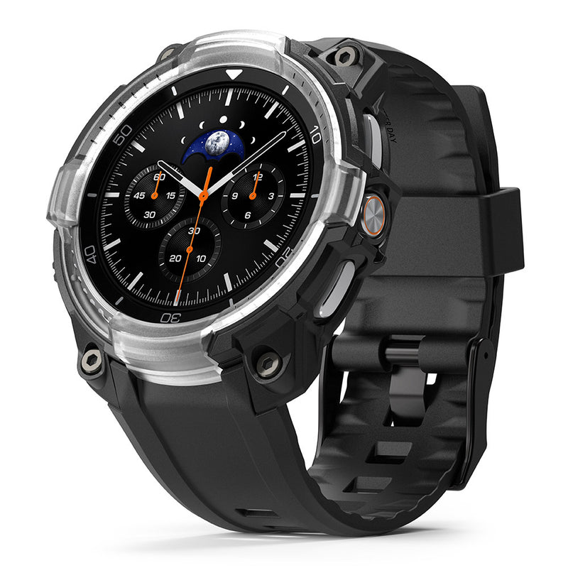 Rearth Ringke 三星 Galaxy Watch 8 Classic (46mm) 強固型運動錶帶