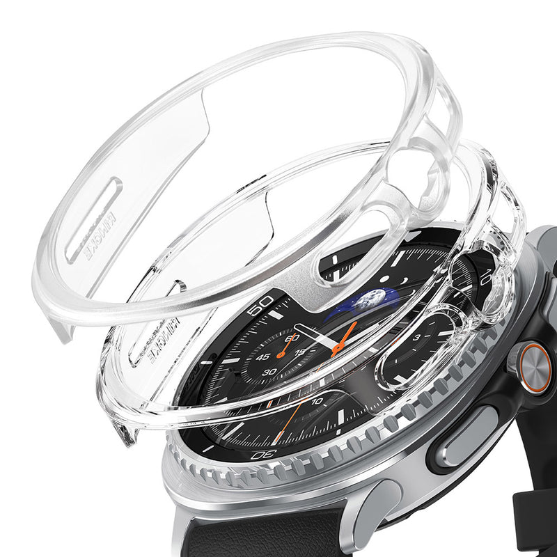 Rearth Ringke 三星 Galaxy Watch 8 Classic (46mm) 手錶輕薄保護套(