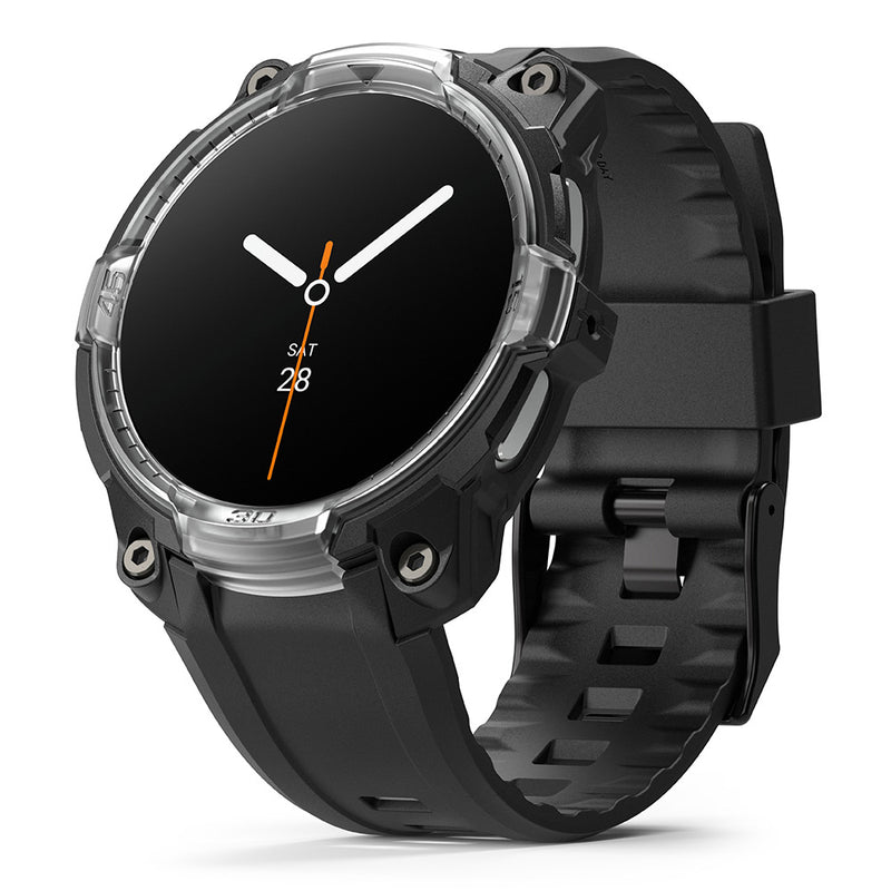 Rearth Ringke 三星 Galaxy Watch 8 (44mm) 強固型運動錶帶