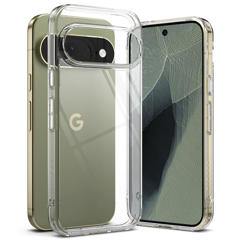 Rearth Ringke Google Pixel 11 Pro XL (Fusion) 高質感保護殼