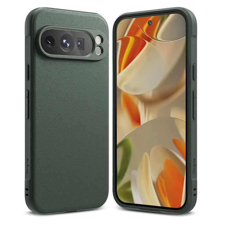 Rearth Ringke Google Pixel 9 Pro (ONYX) 軍規抗震保護殼