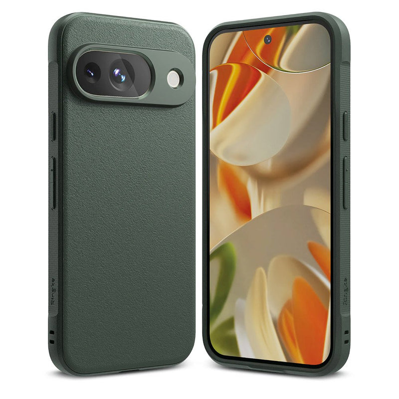 Rearth Ringke Google Pixel 9 (ONYX) 軍規抗震保護殼