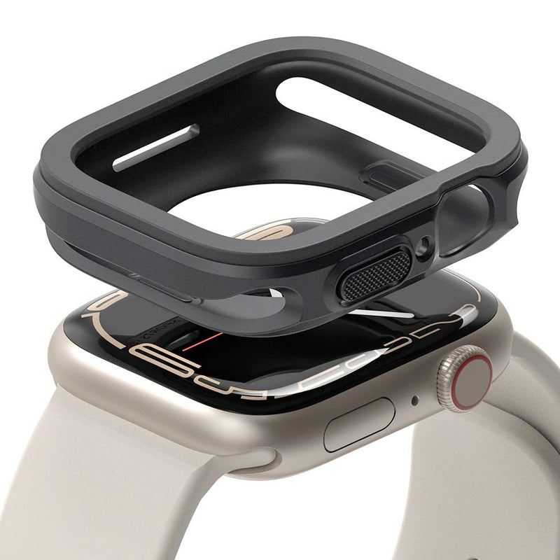 Rearth Ringke Apple Watch 44/45mm 抗震保護殼
