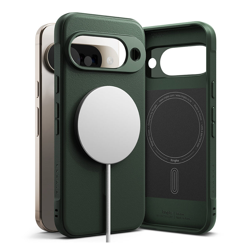Rearth Ringke Google Pixel 10 (ONYX Magnetic) 磁吸式抗震保護殼