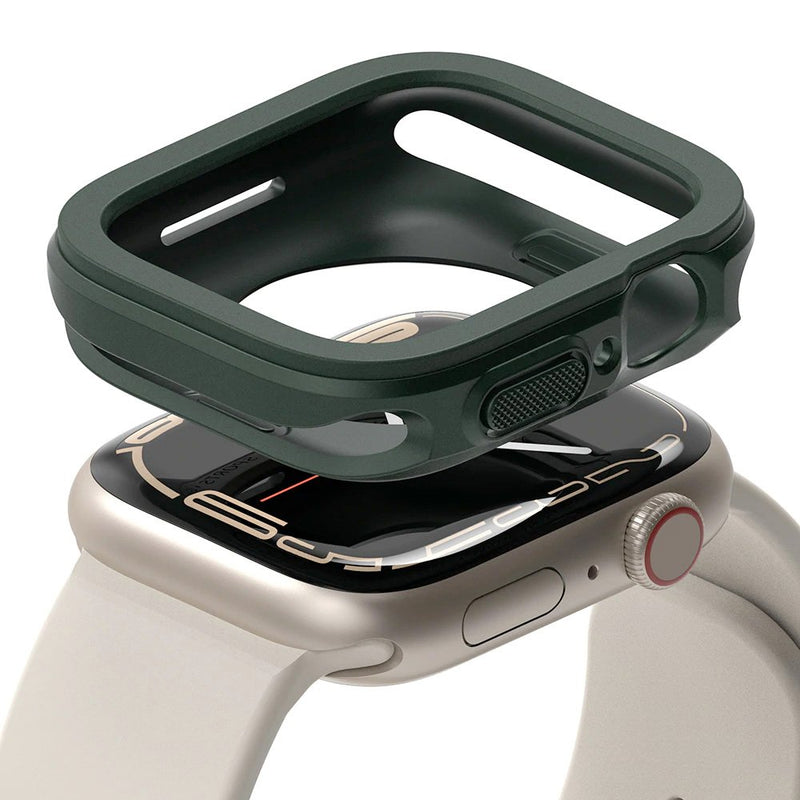 Rearth Ringke Apple Watch 44/45mm 抗震保護殼
