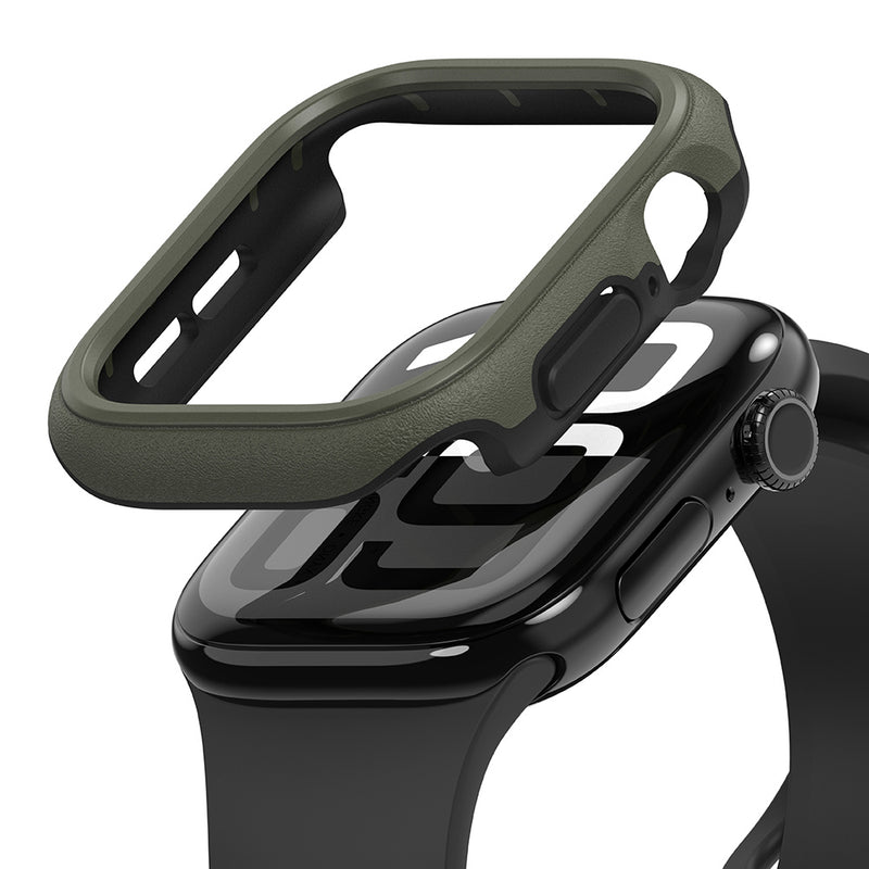 Rearth Ringke Apple Watch 10/11代 46mm 強固抗震保護殼