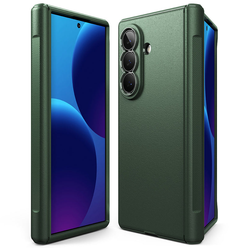 預購 Ringke 三星 Galaxy Z Fold 8 Ultra (ONYX Flap) 全覆蓋保護殼