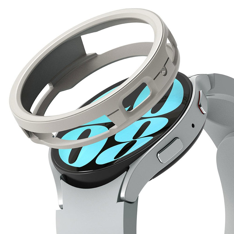 Rearth Ringke 三星 Galaxy Watch 6 (40mm) 手錶抗震保護套