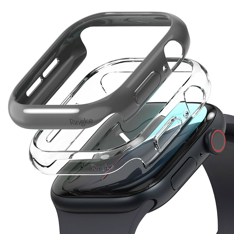 Rearth Ringke Apple Watch 10/11代 42mm 輕薄保護殼