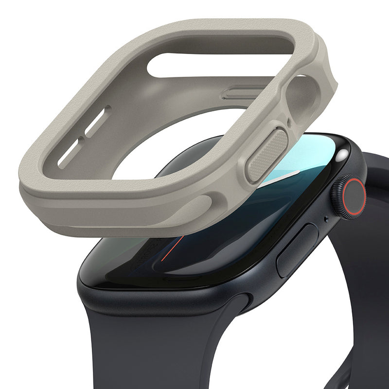 Rearth Ringke Apple Watch 10/11代 46mm 抗震保護殼