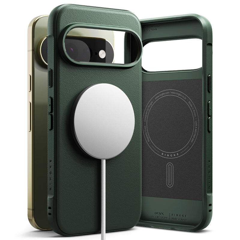 Ringke Google Pixel 11 Pro XL (ONYX Magnetic) 磁吸式抗震保護殼