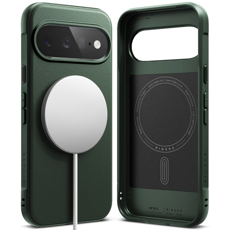 Ringke Google Pixel 11 (ONYX Magnetic) 磁吸式抗震保護殼