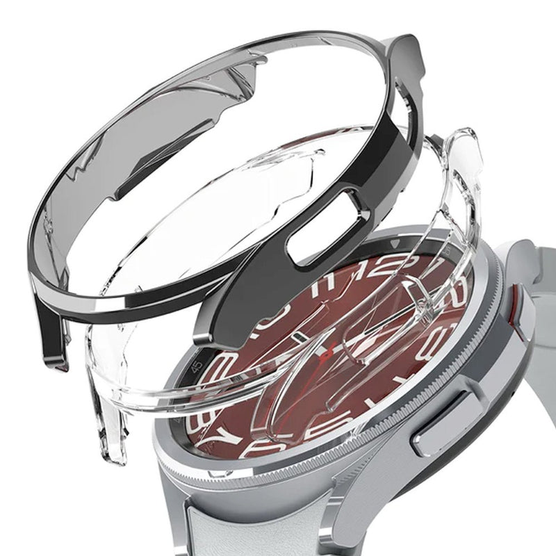 Rearth Ringke 三星 Galaxy Watch 6 Classic (47mm) 手錶輕薄保護套