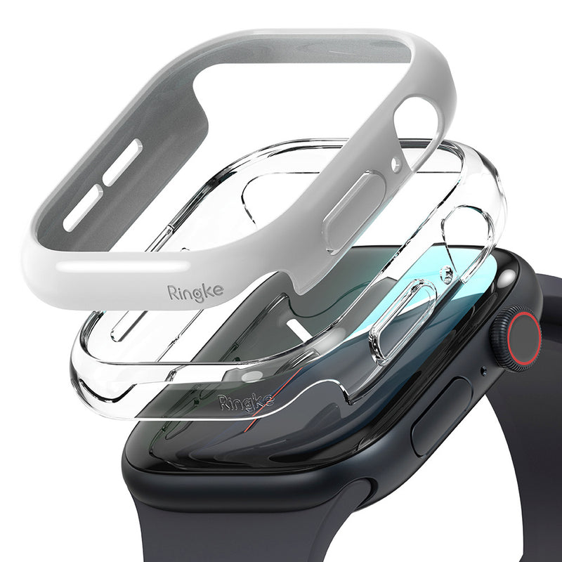 Rearth Ringke Apple Watch 10/11代 42mm 輕薄保護殼