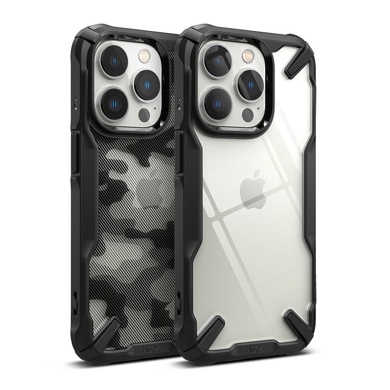 Rearth Ringke Apple iPhone 14 Pro Max (Fusion X) 抗震保護殼