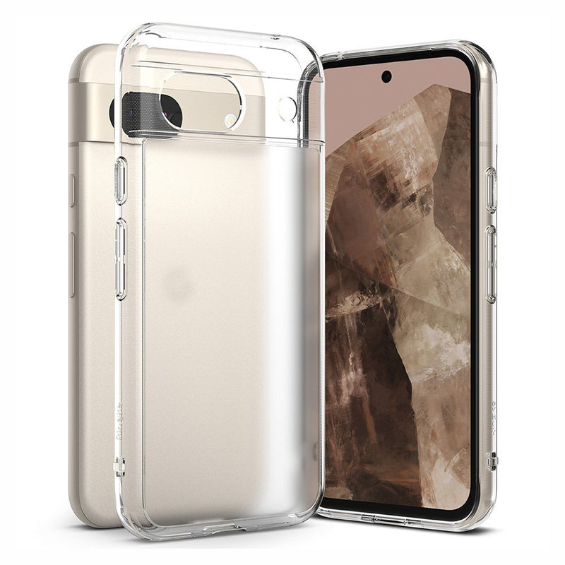 Rearth Ringke Google Pixel 8a (Fusion) 高質感保護殼