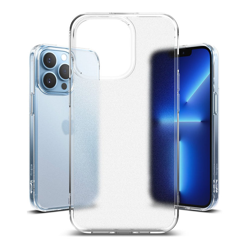 Rearth Apple iPhone 13 Pro (Ringke Fusion) 高質感保護殼
