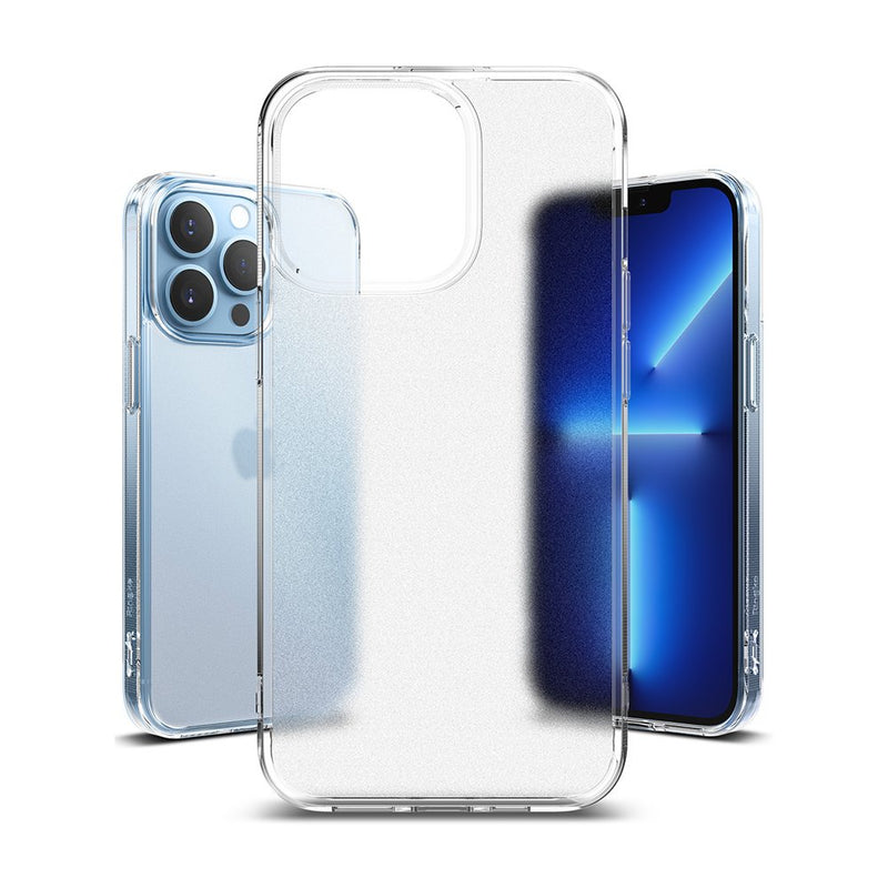 Rearth Apple iPhone 13 Pro Max (Ringke Fusion) 高質感保護