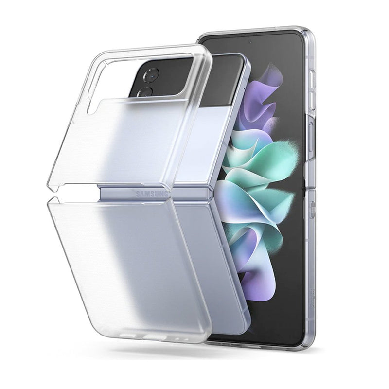 Rearth 三星 Galaxy Z Flip 4 (Ringke Slim) 輕薄保護殼
