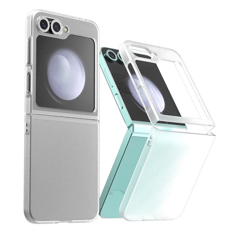 Araree 三星 Galaxy Z Flip 6 高質感保護殼