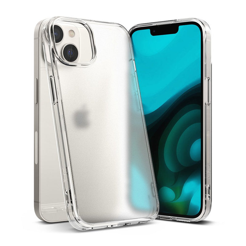 Rearth Ringke Apple iPhone 14 (Fusion) 軍規抗震保護殼