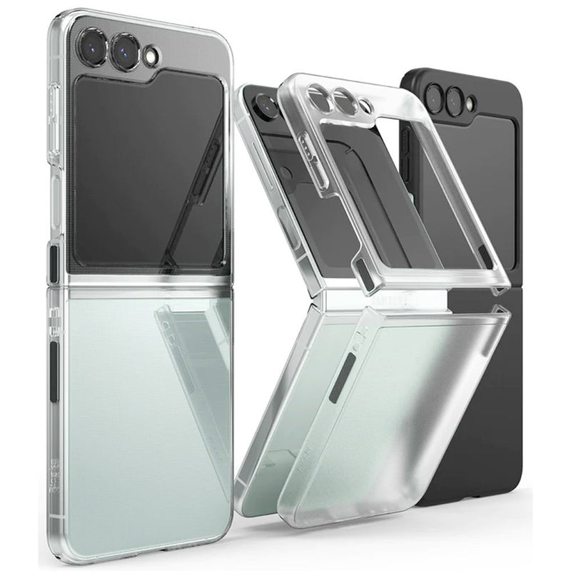 Rearth 三星 Galaxy Z Flip 5 (Ringke Slim) 輕薄保護殼